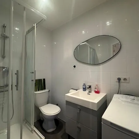 Le Petit Bali - 아파트