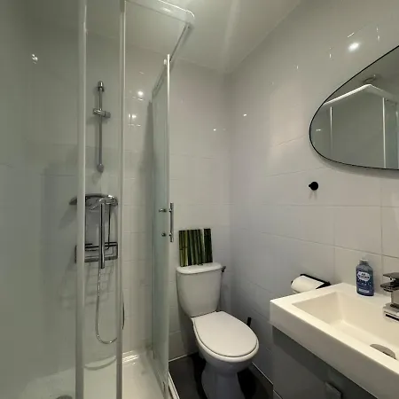 아파트 Le Petit Bali - *