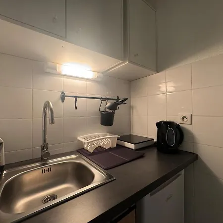 Le Petit Bali - 비시