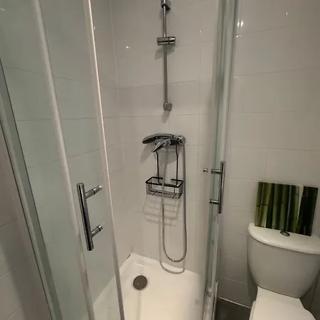 아파트 Le Petit Bali -