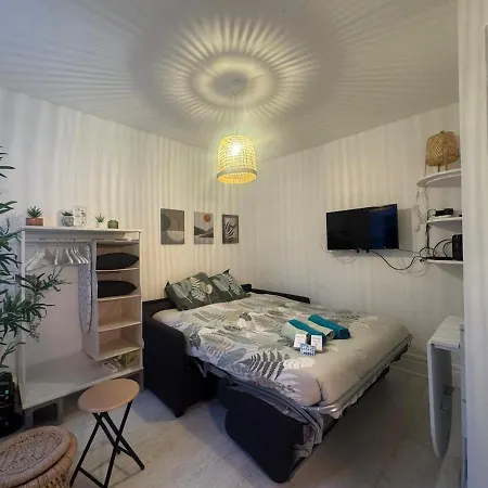 Le Petit Bali - * 비시