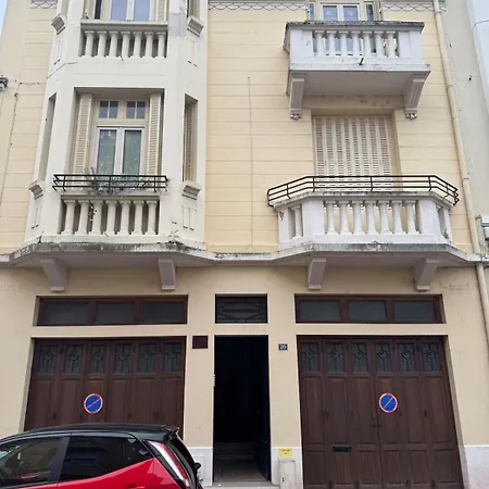 아파트 Le Petit Bali -